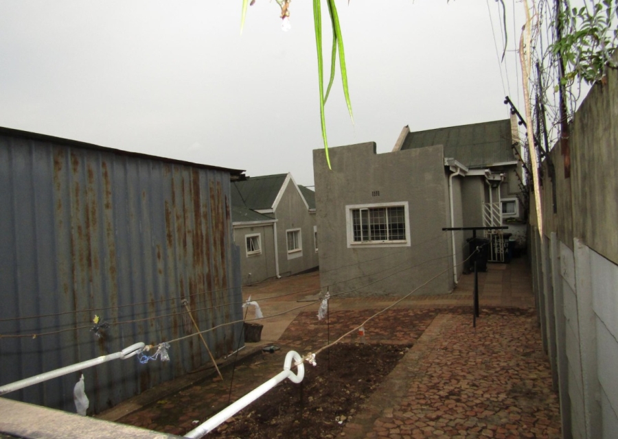 3 Bedroom Property for Sale in Brixton Gauteng