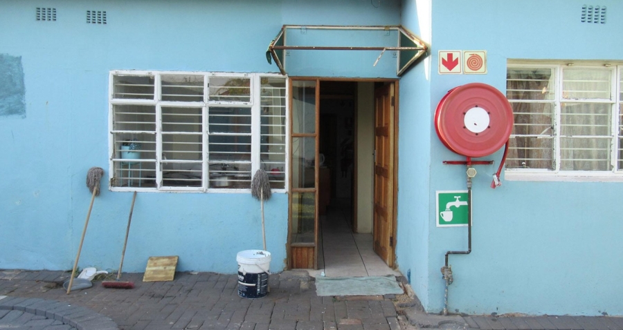 5 Bedroom Property for Sale in Brixton Gauteng