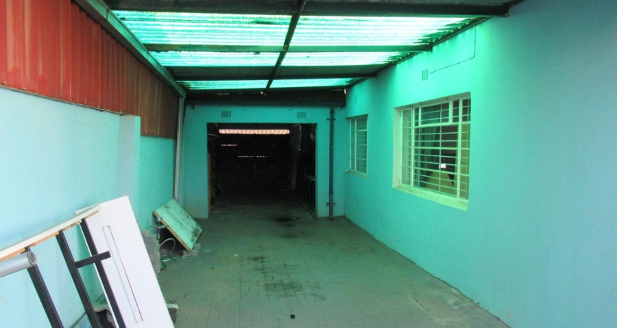 5 Bedroom Property for Sale in Brixton Gauteng