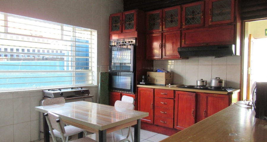 5 Bedroom Property for Sale in Brixton Gauteng