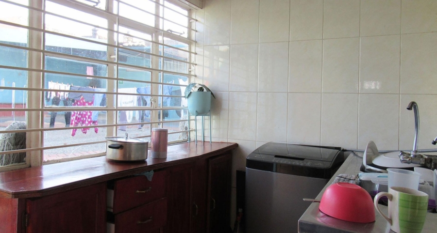 5 Bedroom Property for Sale in Brixton Gauteng