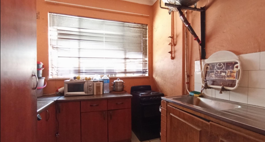 3 Bedroom Property for Sale in Brixton Gauteng
