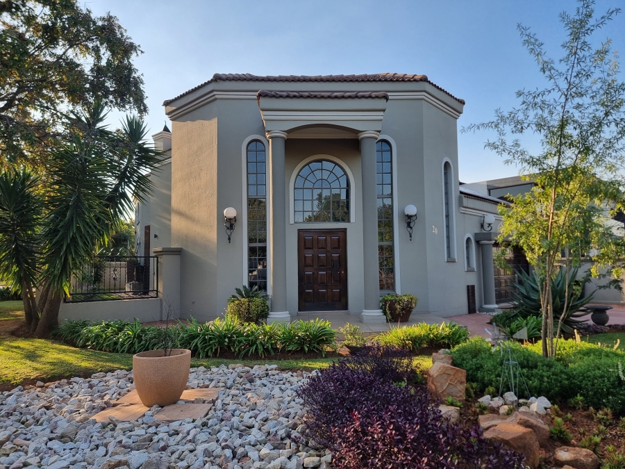 To Let 3 Bedroom Property for Rent in La Como Lifestyle Estate Gauteng