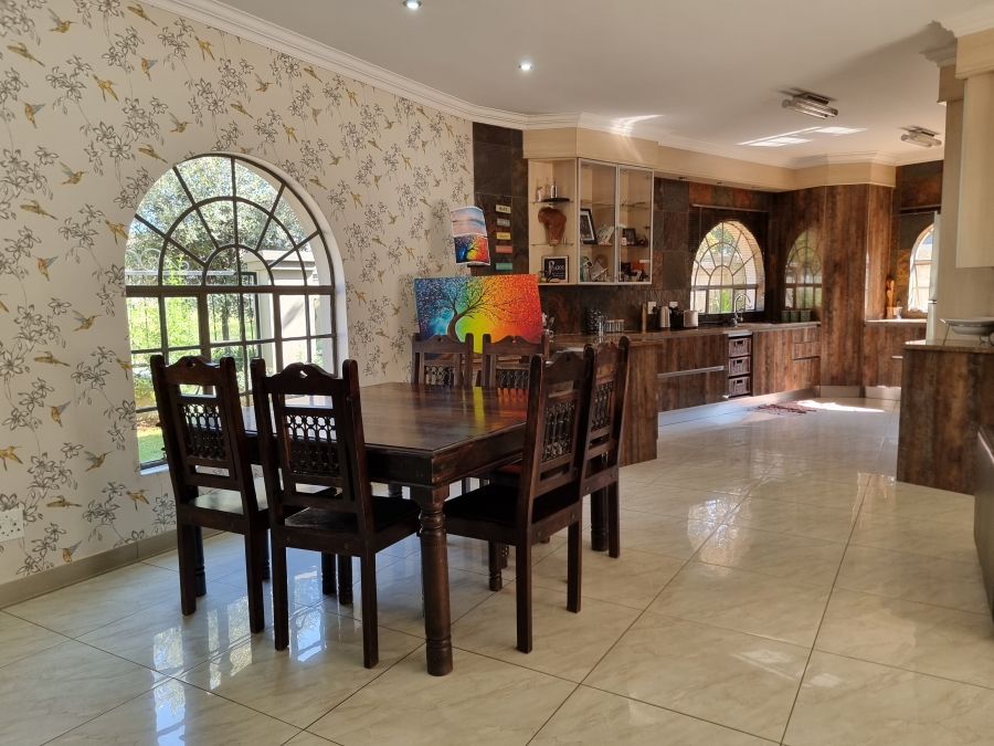 To Let 3 Bedroom Property for Rent in La Como Lifestyle Estate Gauteng