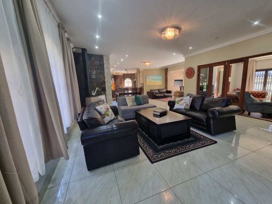 To Let 3 Bedroom Property for Rent in La Como Lifestyle Estate Gauteng