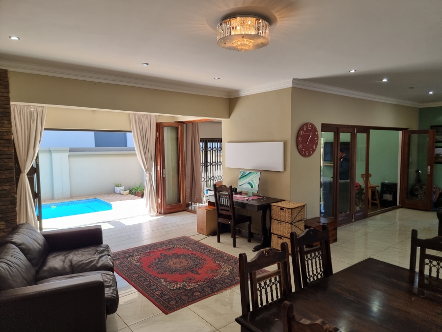 To Let 3 Bedroom Property for Rent in La Como Lifestyle Estate Gauteng