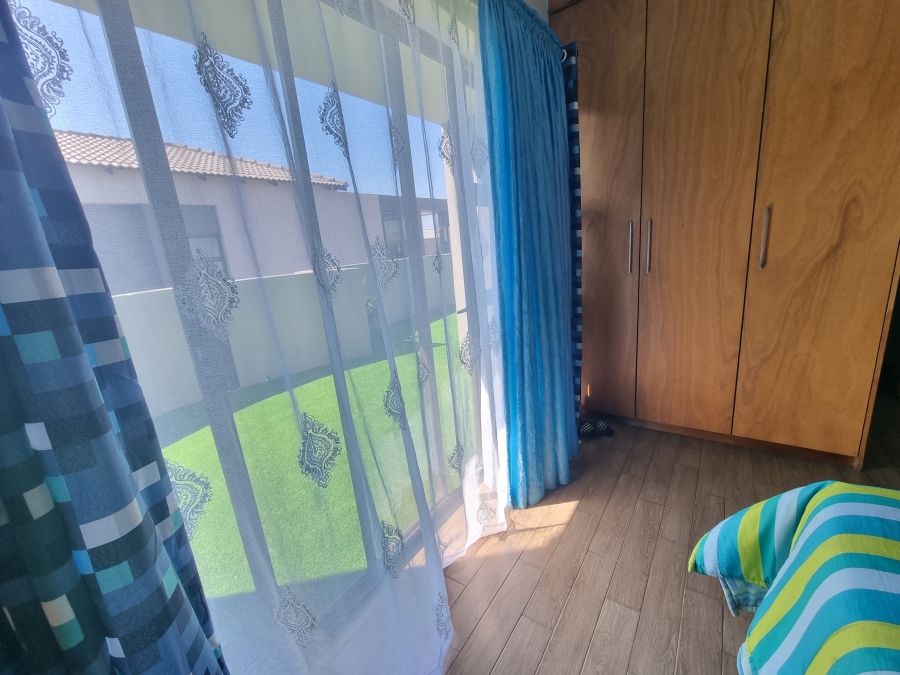 To Let 3 Bedroom Property for Rent in La Como Lifestyle Estate Gauteng