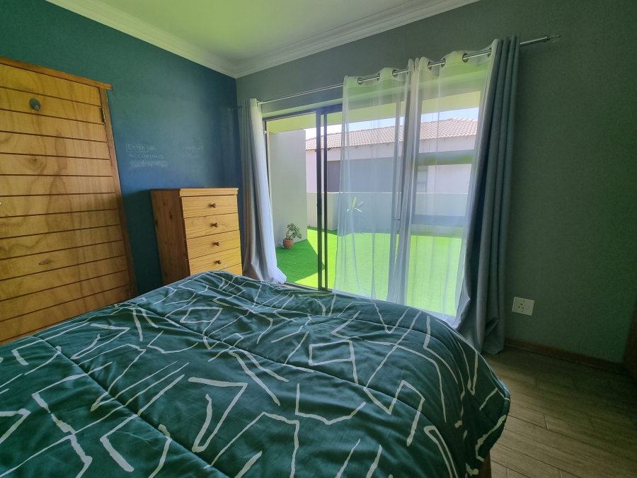 To Let 3 Bedroom Property for Rent in La Como Lifestyle Estate Gauteng