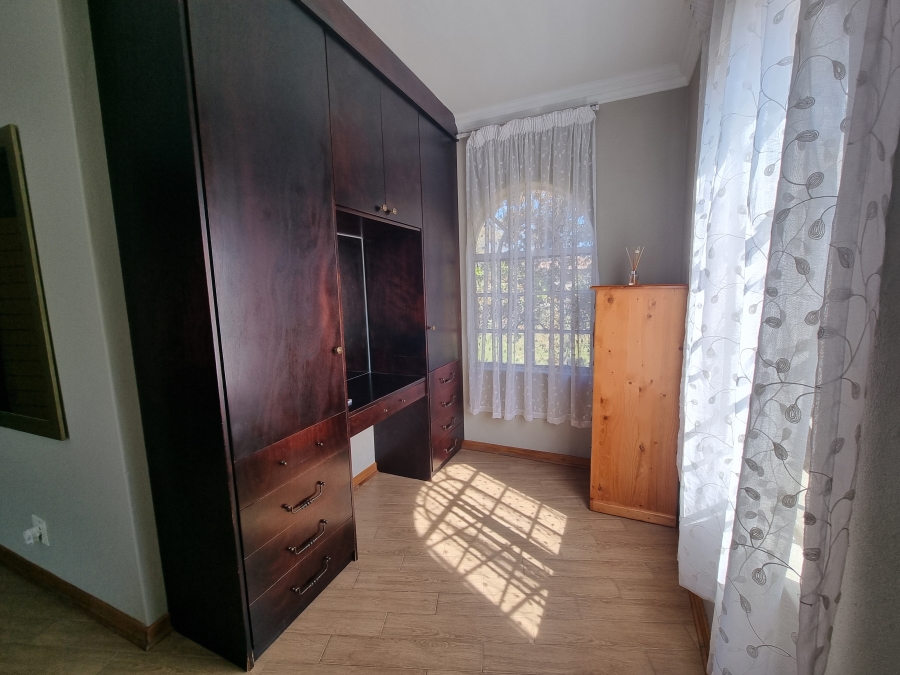 To Let 3 Bedroom Property for Rent in La Como Lifestyle Estate Gauteng