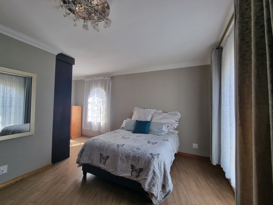 To Let 3 Bedroom Property for Rent in La Como Lifestyle Estate Gauteng