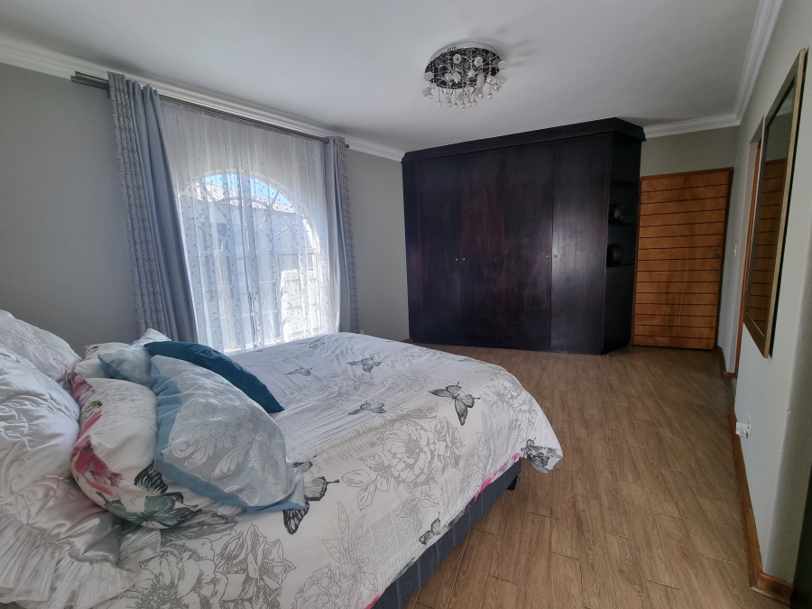 To Let 3 Bedroom Property for Rent in La Como Lifestyle Estate Gauteng