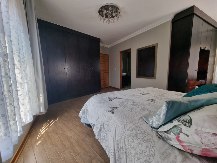 To Let 3 Bedroom Property for Rent in La Como Lifestyle Estate Gauteng