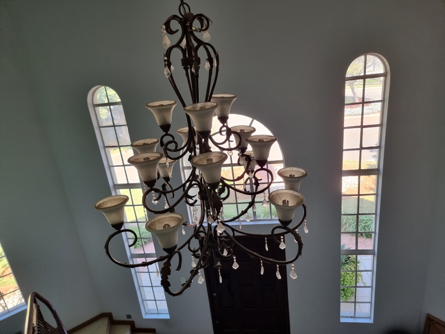 To Let 3 Bedroom Property for Rent in La Como Lifestyle Estate Gauteng