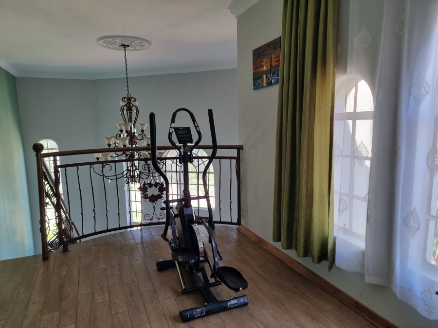 To Let 3 Bedroom Property for Rent in La Como Lifestyle Estate Gauteng