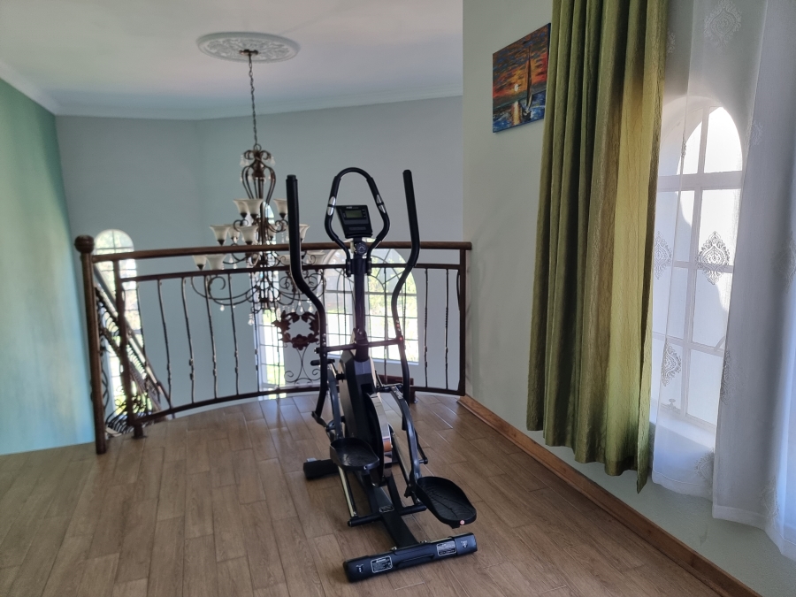 To Let 3 Bedroom Property for Rent in La Como Lifestyle Estate Gauteng