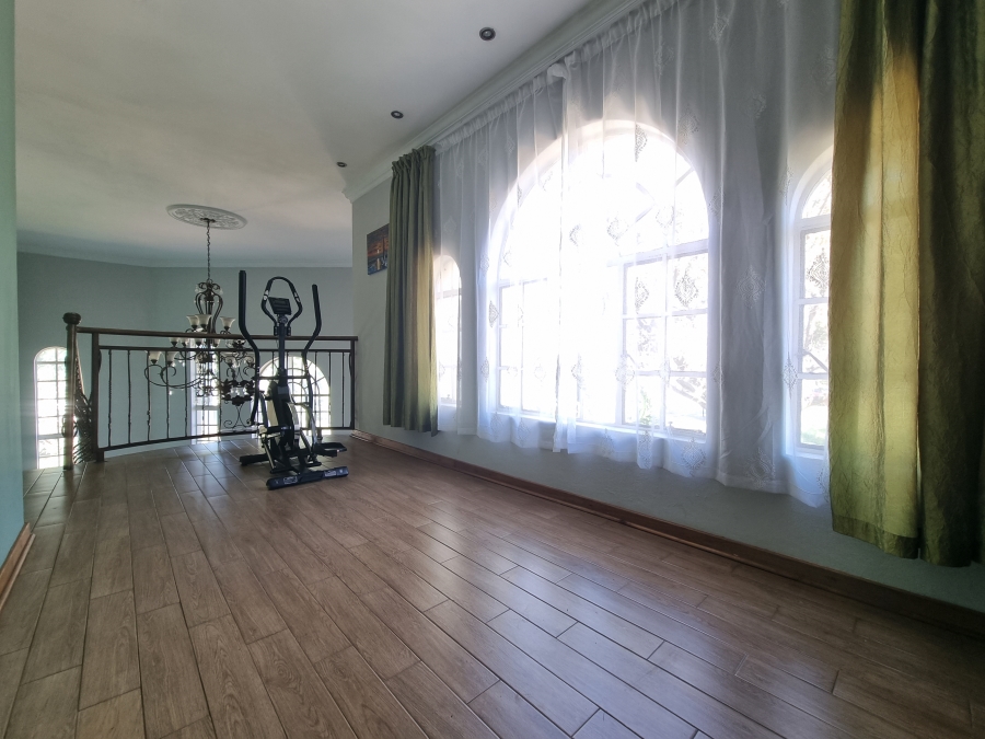 To Let 3 Bedroom Property for Rent in La Como Lifestyle Estate Gauteng