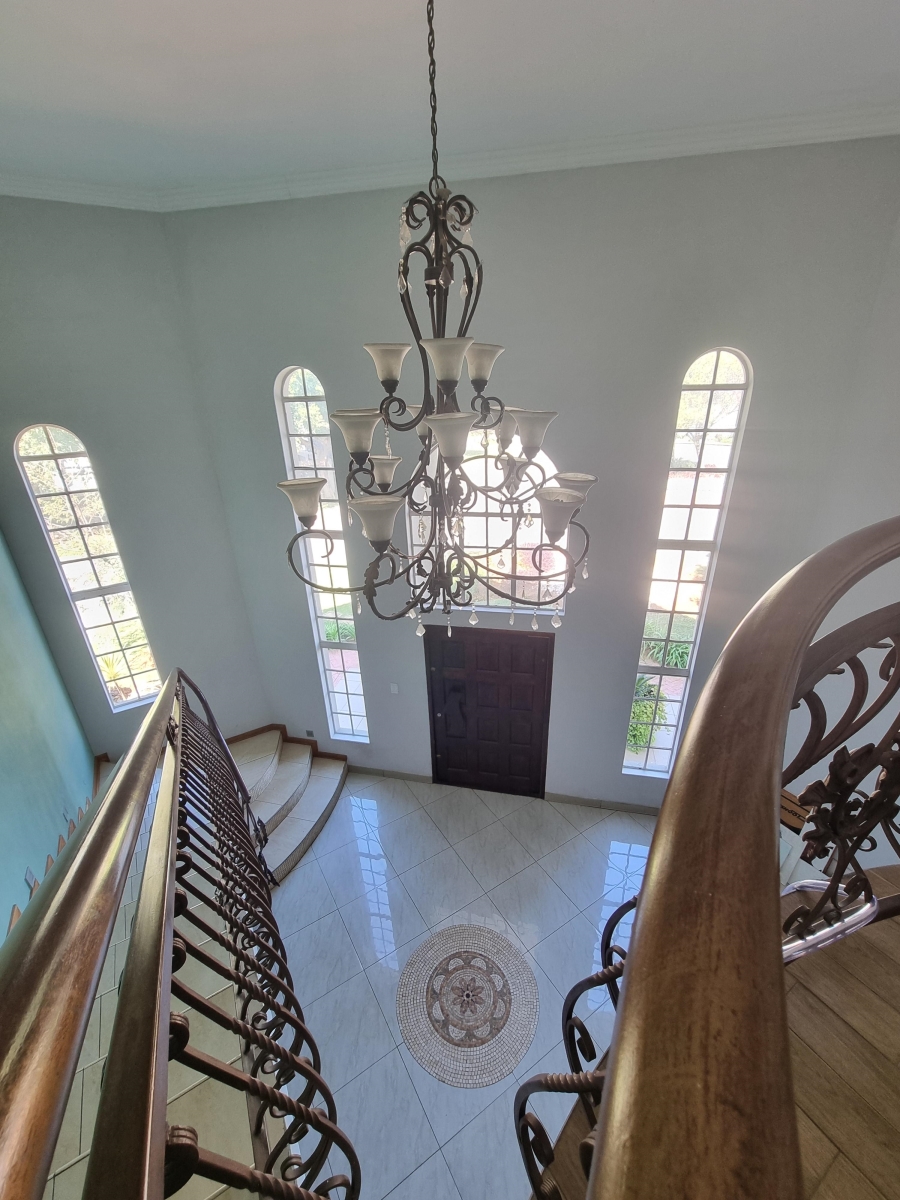 To Let 3 Bedroom Property for Rent in La Como Lifestyle Estate Gauteng
