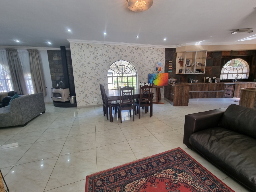 To Let 3 Bedroom Property for Rent in La Como Lifestyle Estate Gauteng