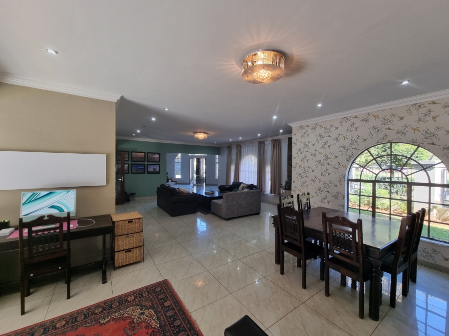 To Let 3 Bedroom Property for Rent in La Como Lifestyle Estate Gauteng