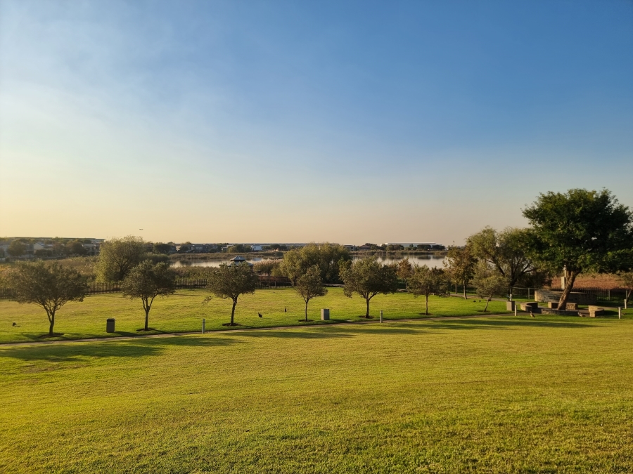 To Let 3 Bedroom Property for Rent in La Como Lifestyle Estate Gauteng