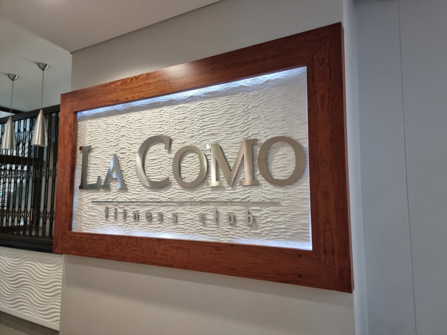 To Let 3 Bedroom Property for Rent in La Como Lifestyle Estate Gauteng
