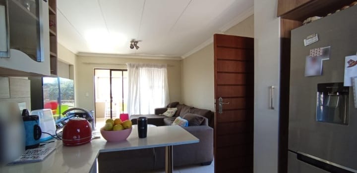 2 Bedroom Property for Sale in Andeon Gauteng