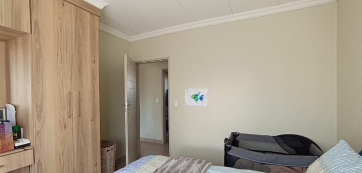 2 Bedroom Property for Sale in Andeon Gauteng