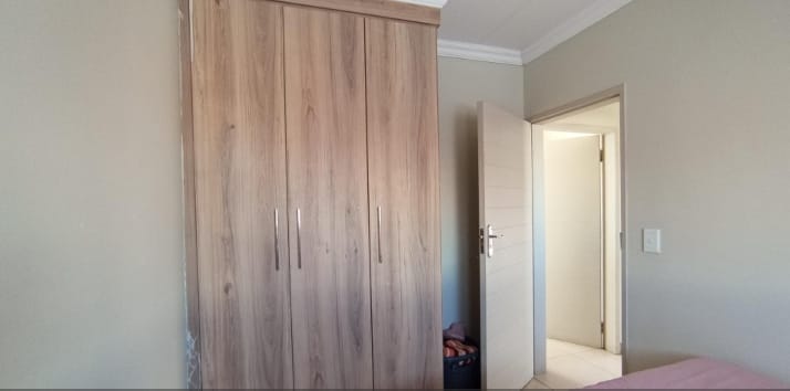 2 Bedroom Property for Sale in Andeon Gauteng