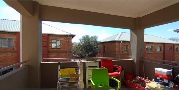 2 Bedroom Property for Sale in Andeon Gauteng