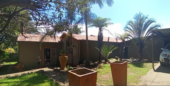 3 Bedroom Property for Sale in Pretoria Gardens Gauteng