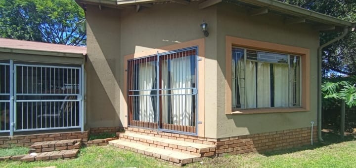 3 Bedroom Property for Sale in Pretoria Gardens Gauteng