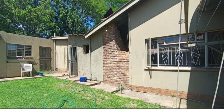 3 Bedroom Property for Sale in Pretoria Gardens Gauteng