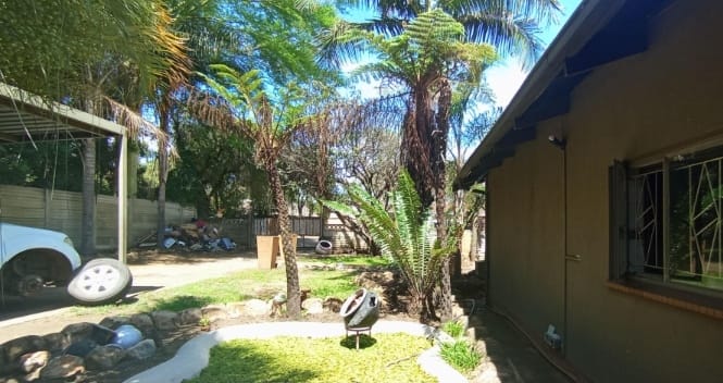 3 Bedroom Property for Sale in Pretoria Gardens Gauteng