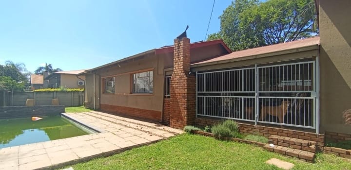 3 Bedroom Property for Sale in Pretoria Gardens Gauteng