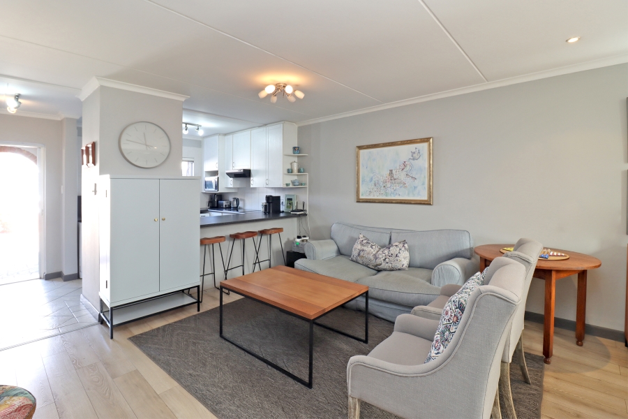 2 Bedroom Property for Sale in Bryanston Gauteng