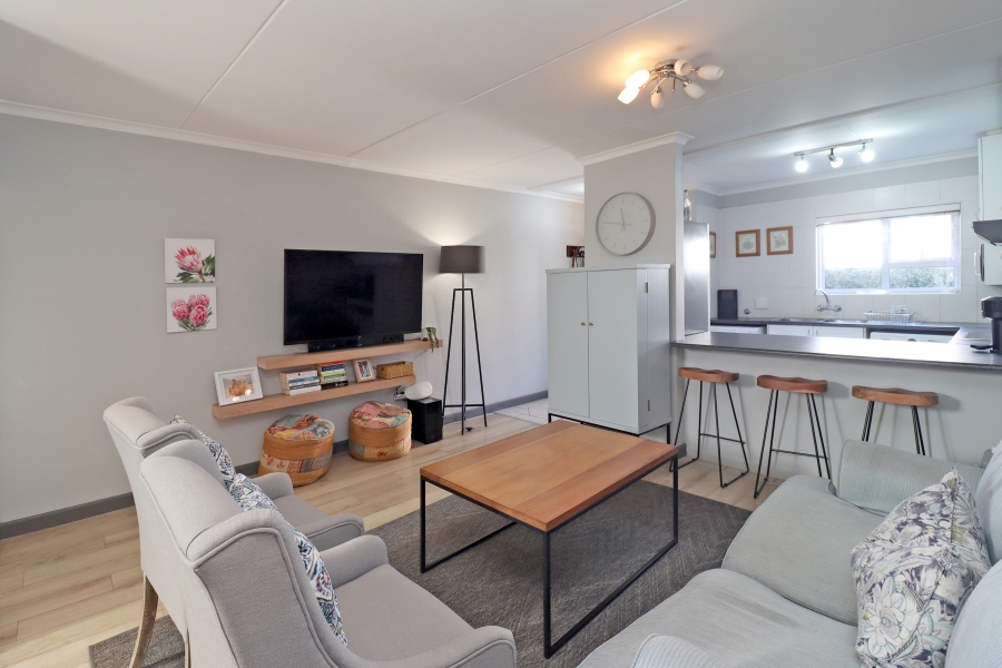 2 Bedroom Property for Sale in Bryanston Gauteng