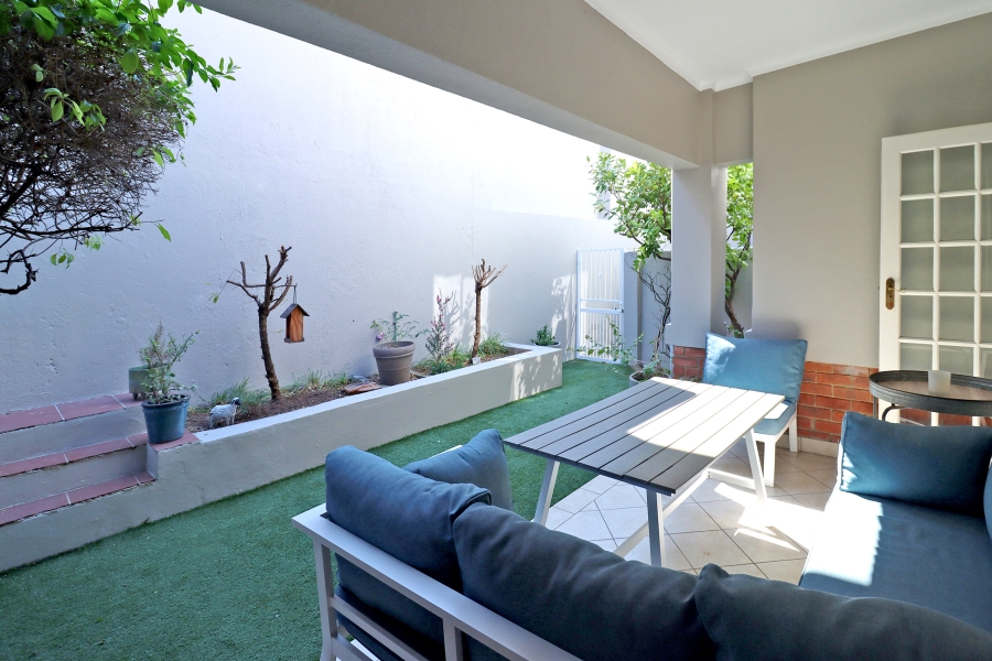 2 Bedroom Property for Sale in Bryanston Gauteng