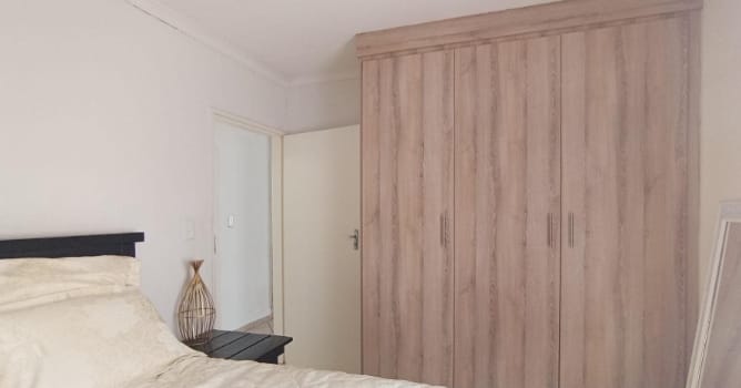 2 Bedroom Property for Sale in Andeon Gauteng