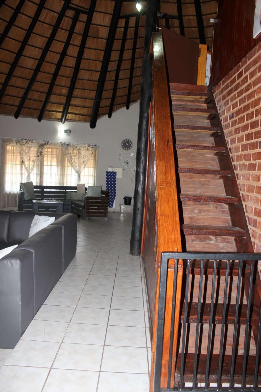 7 Bedroom Property for Sale in Zandfontein AH Gauteng