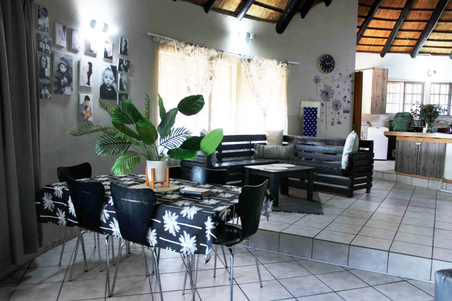 7 Bedroom Property for Sale in Zandfontein AH Gauteng