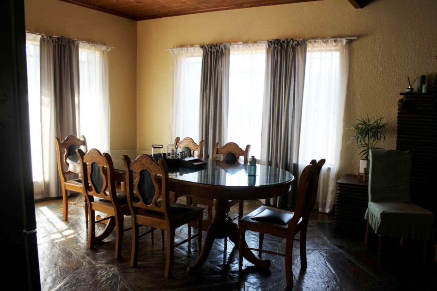 7 Bedroom Property for Sale in Zandfontein AH Gauteng