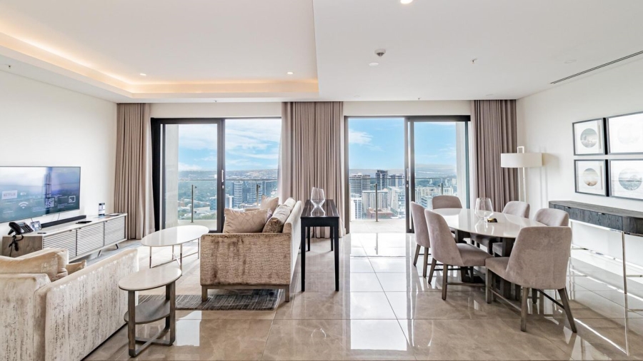 2 Bedroom Property for Sale in Sandown Gauteng