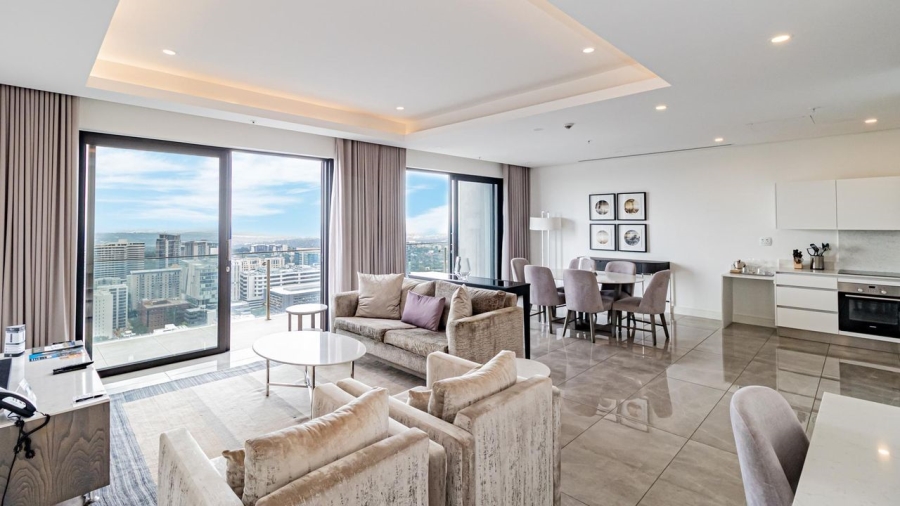 2 Bedroom Property for Sale in Sandown Gauteng