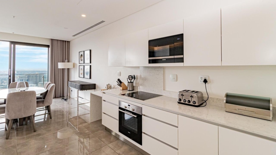 2 Bedroom Property for Sale in Sandown Gauteng