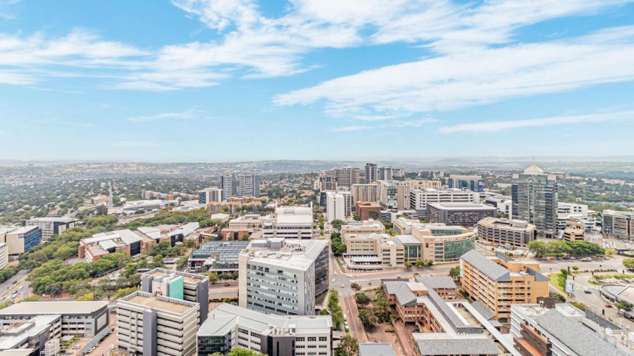 2 Bedroom Property for Sale in Sandown Gauteng