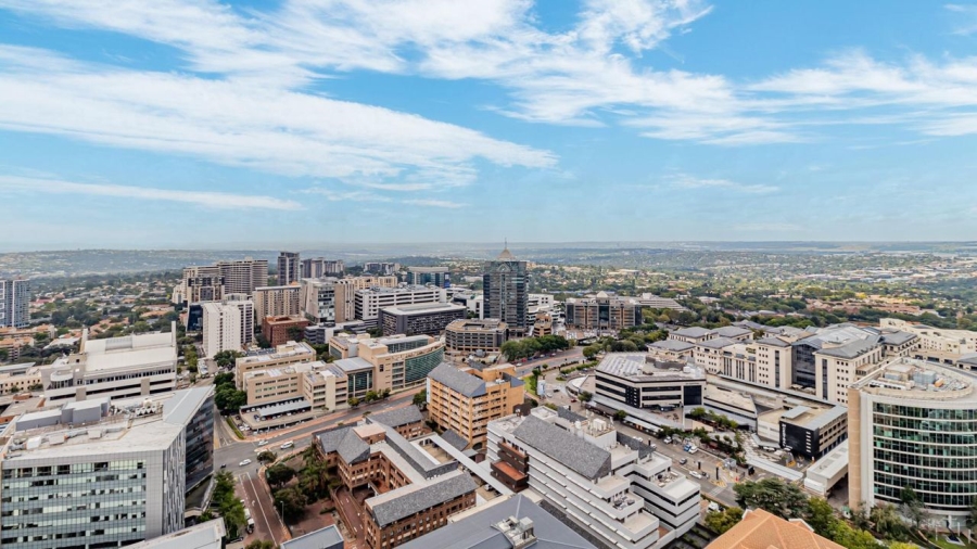 2 Bedroom Property for Sale in Sandown Gauteng