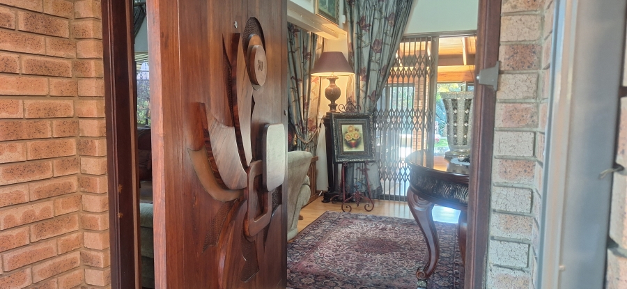3 Bedroom Property for Sale in Noordheuwel Gauteng