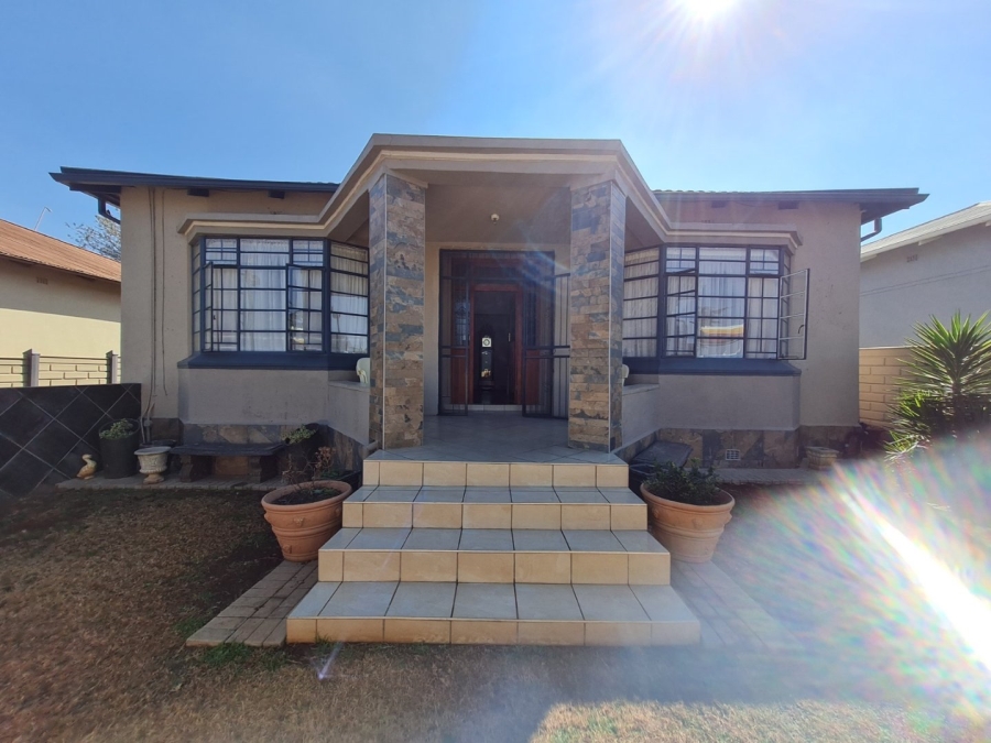 3 Bedroom Property for Sale in Krugersdorp North Gauteng