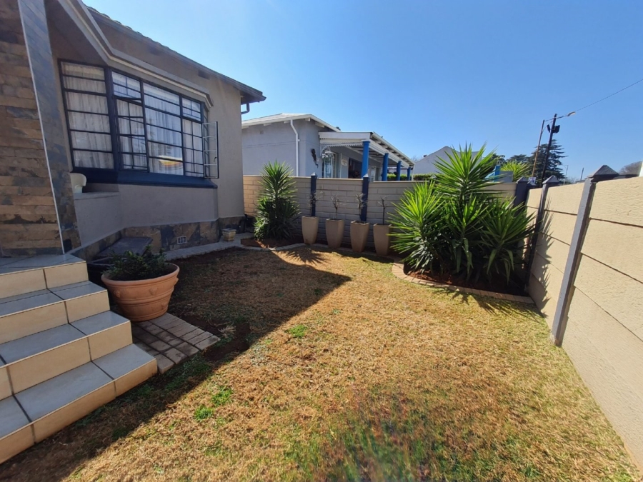 3 Bedroom Property for Sale in Krugersdorp North Gauteng
