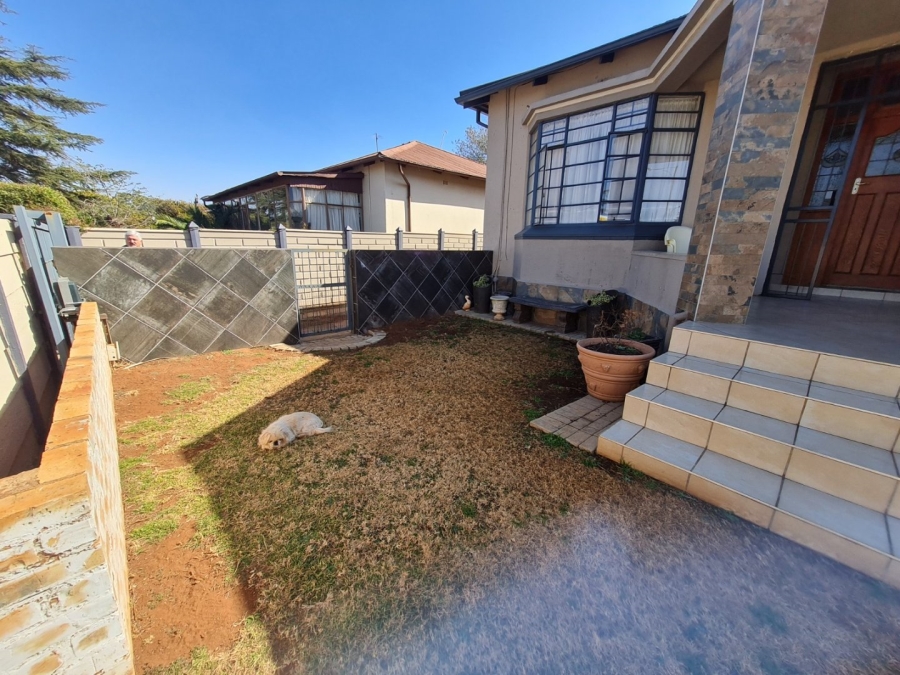 3 Bedroom Property for Sale in Krugersdorp North Gauteng